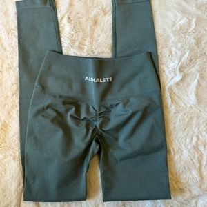 Alphalete Amplify Nomadic Blue